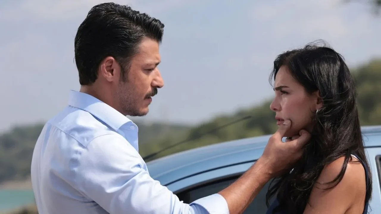 Mercan Köşk final mi yapacak? Mercan Köşk dizisi bitiyor mu?