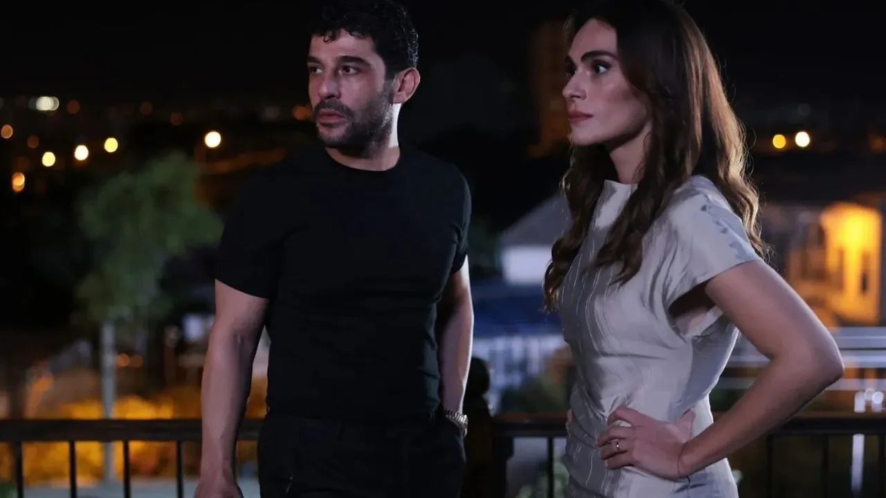 Mercan Köşk final mi yapacak? Mercan Köşk dizisi bitiyor mu?
