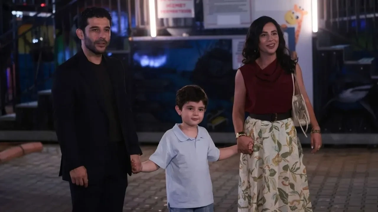 Mercan Köşk final mi yapacak? Mercan Köşk dizisi bitiyor mu?