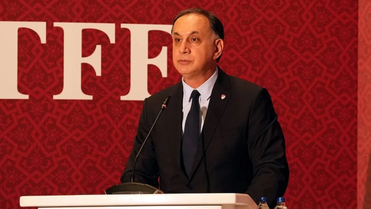 MHK Başkanı Ferhat Dündoğdu'nun ifadesi ortaya çıktı! Maç öncesinde neden hakemlerle görüştü? Sınav soruları bazı hakemlere verildi mi?