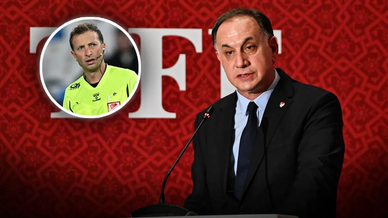 MHK Başkanı Ferhat Gündoğdu ve Yasin Kol arasındaki yazışmalar ortaya çıktı!
