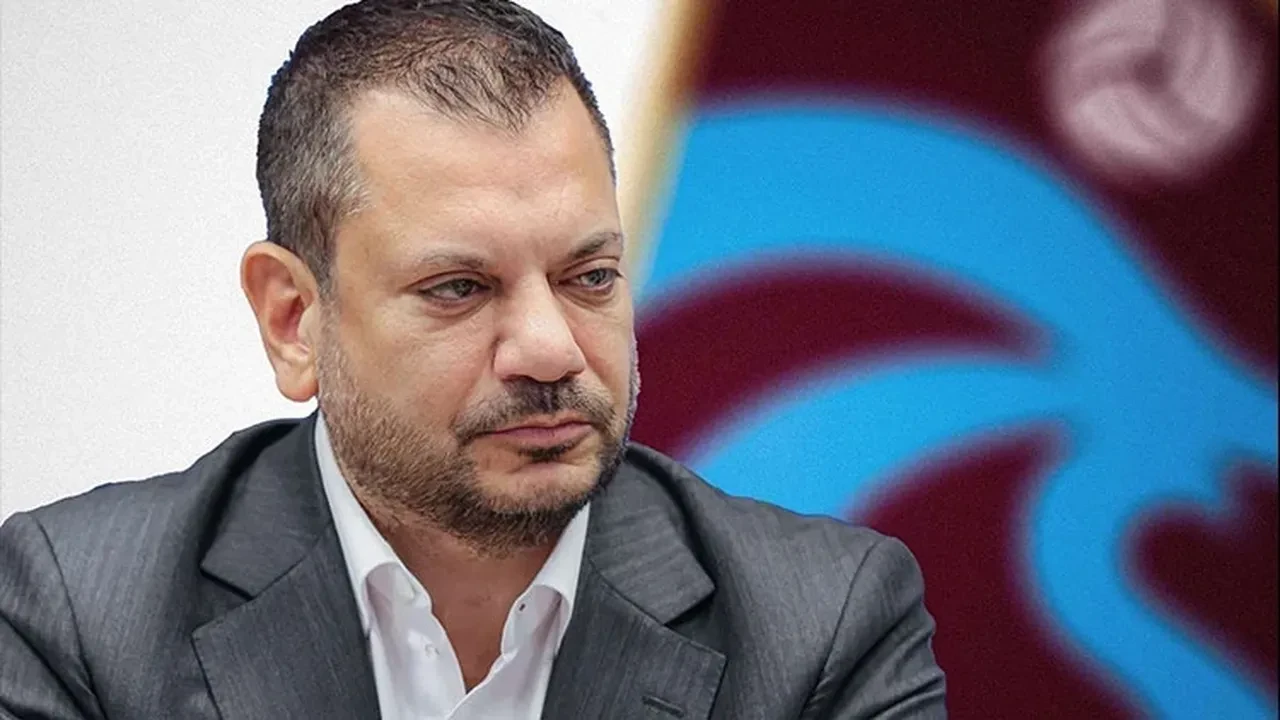 MHK soruşturmasında Whatsapp yazışmaları deşifre oldu! Ertuğrul Doğan istemedi; İbrahim Hacıosmanoğlu, Ferhat Gündoğdu’ya bizzat iletti