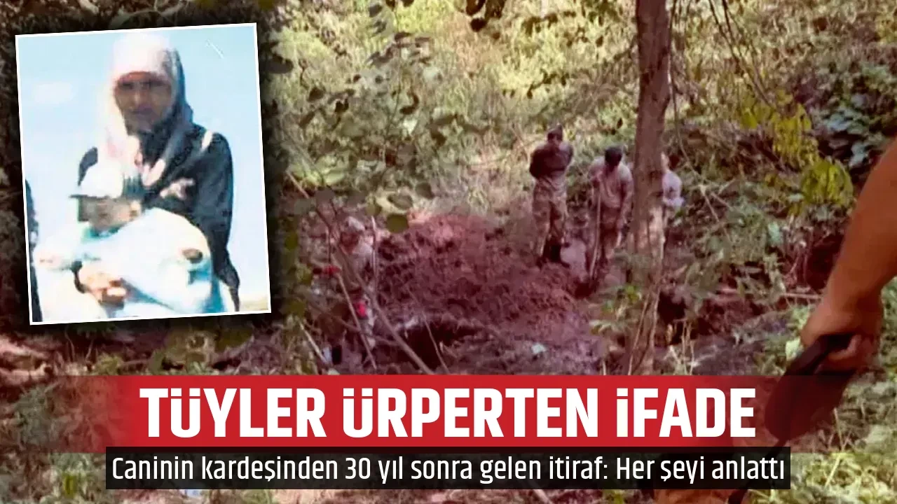 TÜYLER ÜRPERTEN İFADE