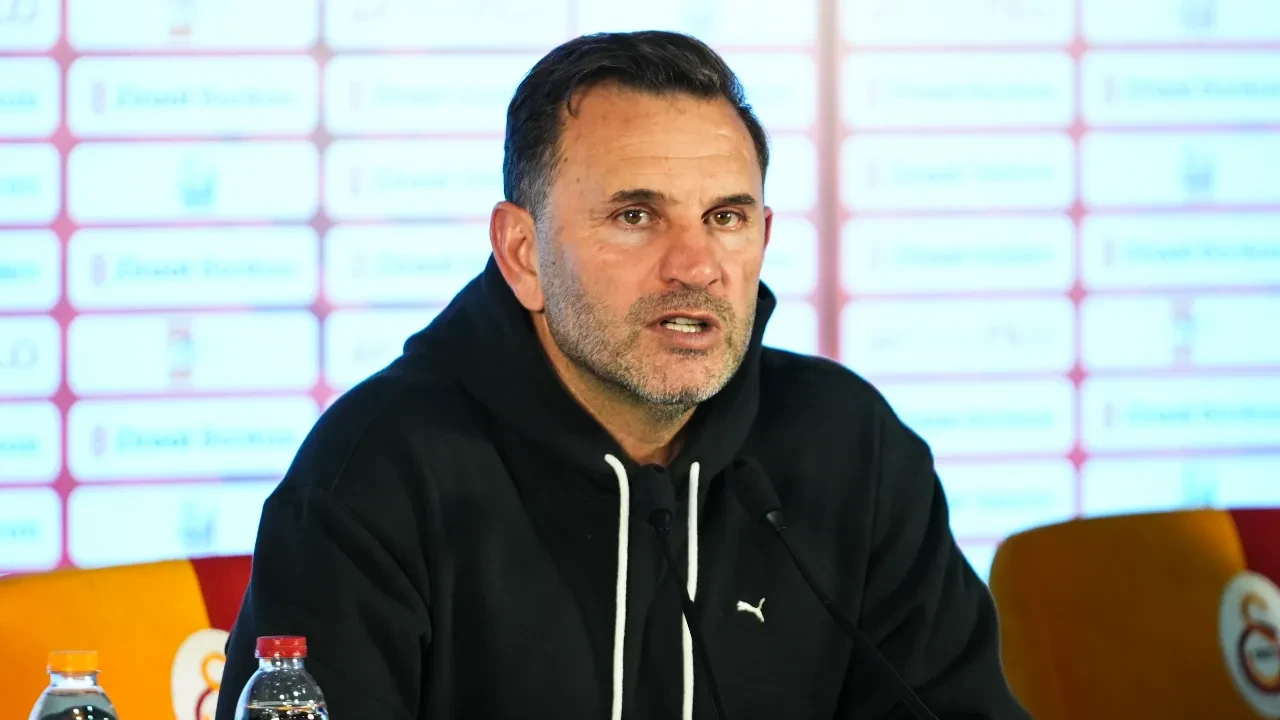 Okan Buruk'a verilen 1 maç cezayla ilgili yeni gelişme! TFF Tahkim Kurulu'ndan karar çıktı