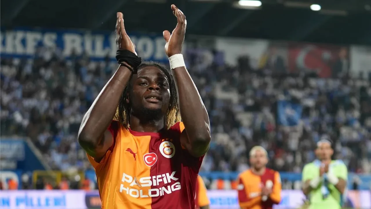 Okan Buruk'a verilen 1 maç cezayla ilgili yeni gelişme! TFF Tahkim Kurulu'ndan karar çıktı