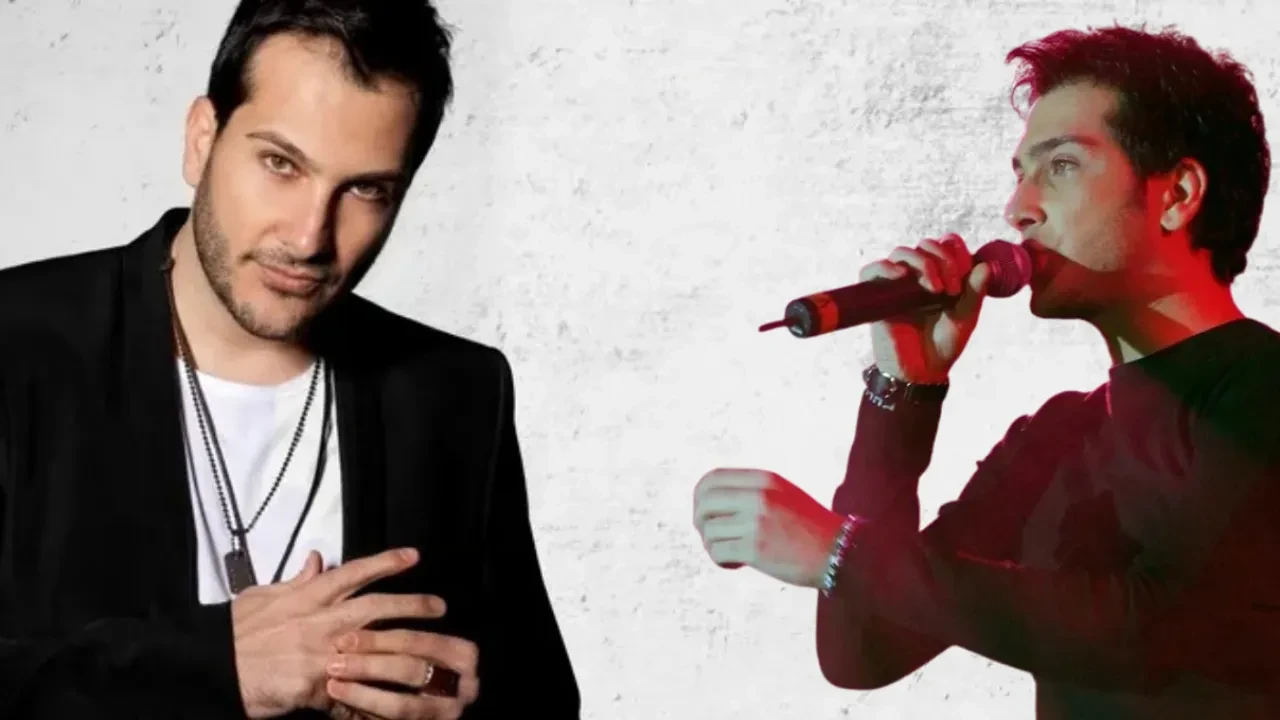 Popstar Abidin’in yıllar sonra seçtiği meslek şaşırttı! Şöhreti geride bırakıp bambaşka bir yola yöneldi