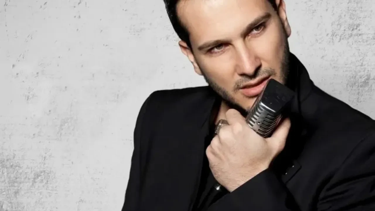 Popstar Abidin’in yıllar sonra seçtiği meslek şaşırttı! Şöhreti geride bırakıp bambaşka bir yola yöneldi
