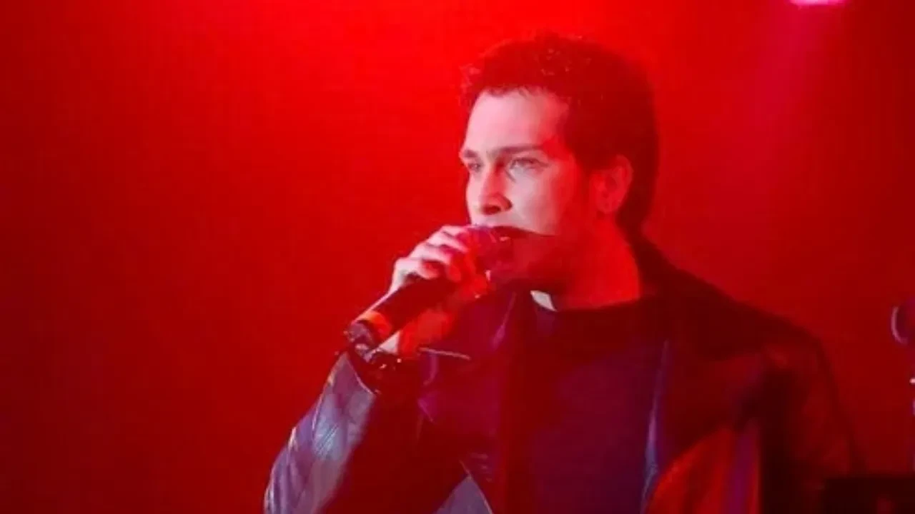 Popstar Abidin’in yıllar sonra seçtiği meslek şaşırttı! Şöhreti geride bırakıp bambaşka bir yola yöneldi