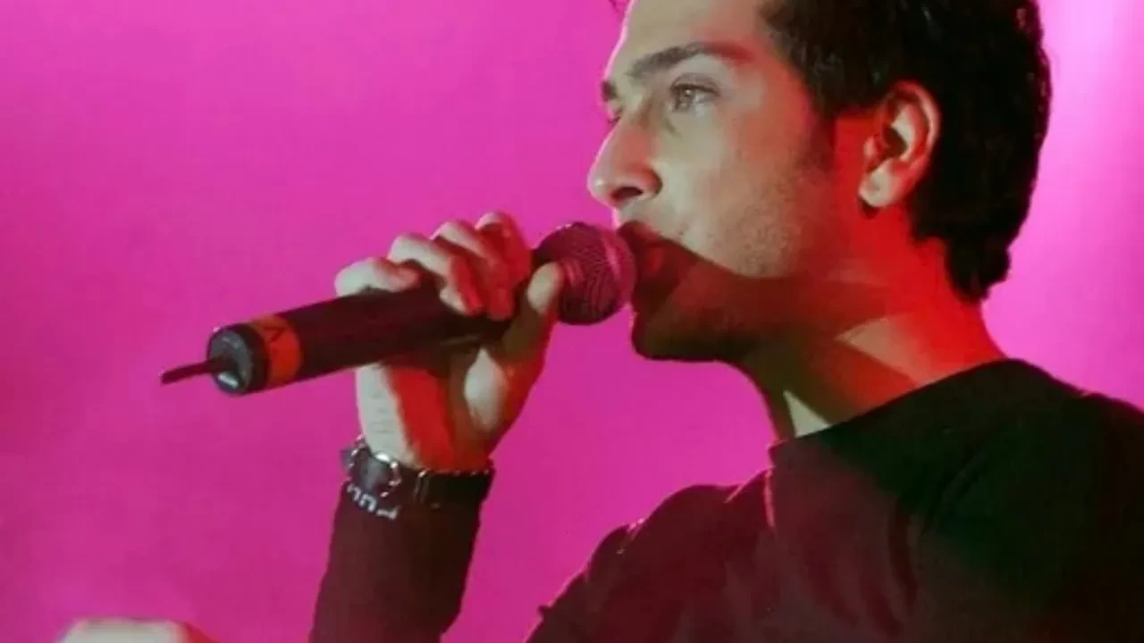 Popstar Abidin’in yıllar sonra seçtiği meslek şaşırttı! Şöhreti geride bırakıp bambaşka bir yola yöneldi