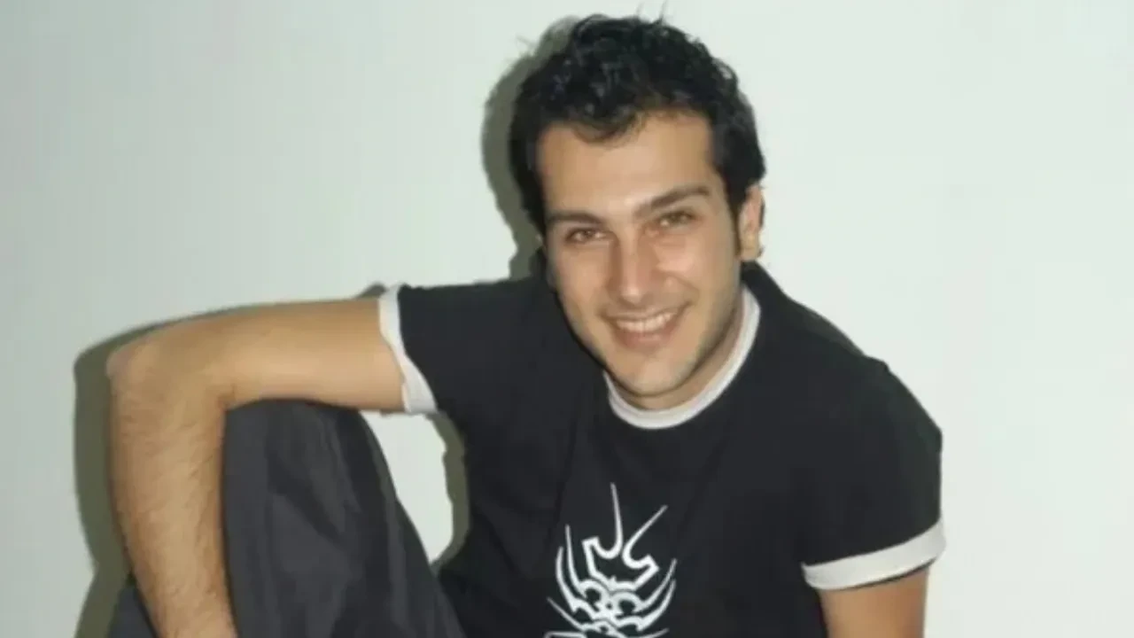 Popstar Abidin’in yıllar sonra seçtiği meslek şaşırttı! Şöhreti geride bırakıp bambaşka bir yola yöneldi