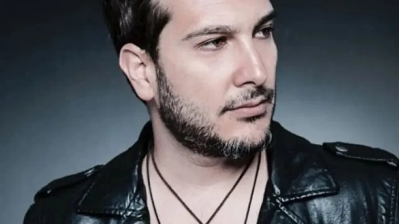 Popstar Abidin’in yıllar sonra seçtiği meslek şaşırttı! Şöhreti geride bırakıp bambaşka bir yola yöneldi