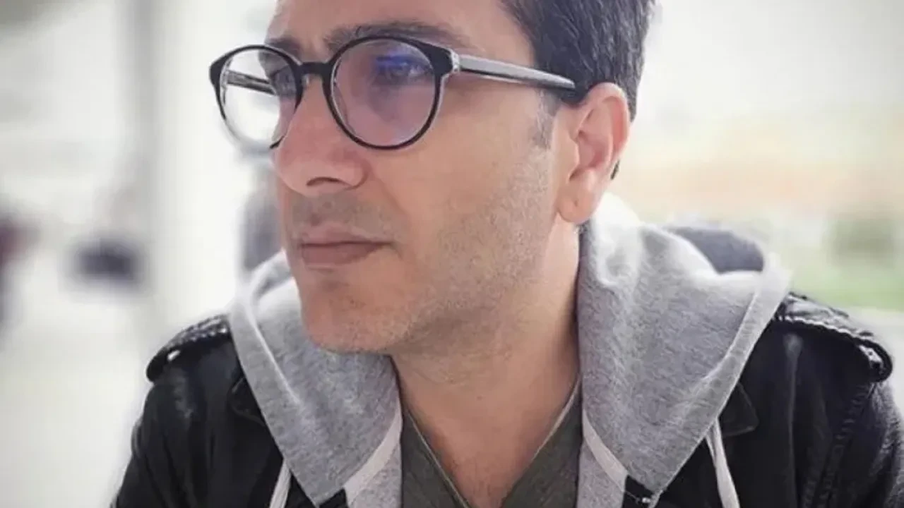 Popstar Abidin’in yıllar sonra seçtiği meslek şaşırttı! Şöhreti geride bırakıp bambaşka bir yola yöneldi