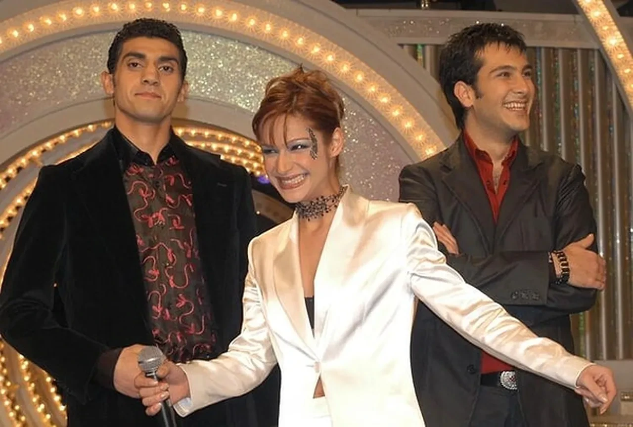 Popstar Abidin’in yıllar sonra seçtiği meslek şaşırttı! Şöhreti geride bırakıp bambaşka bir yola yöneldi