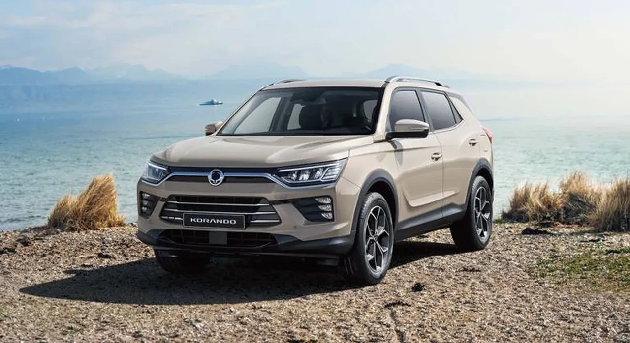 Ssangyong