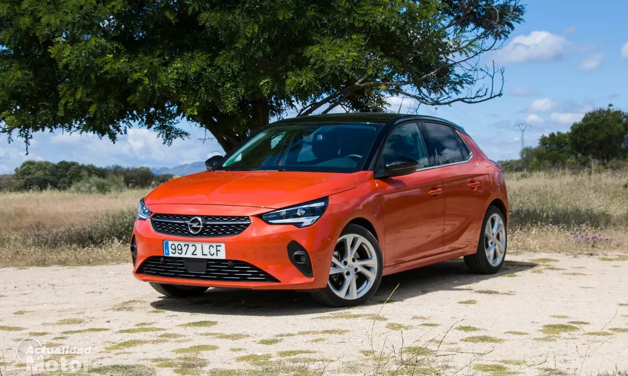 Opel