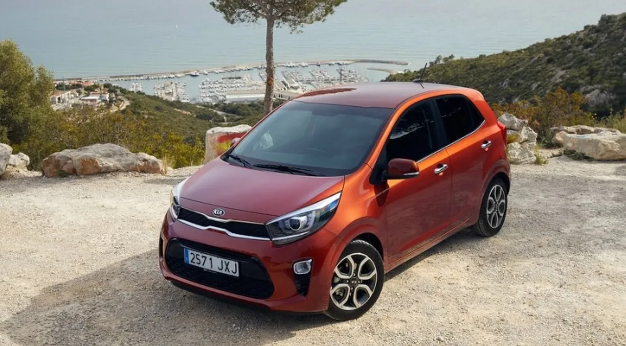 KIA