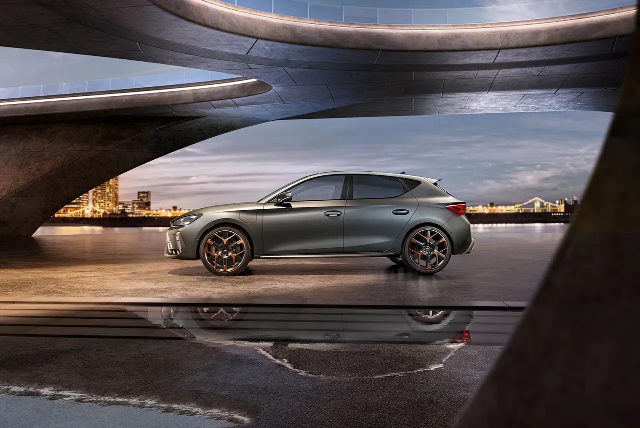 Cupra