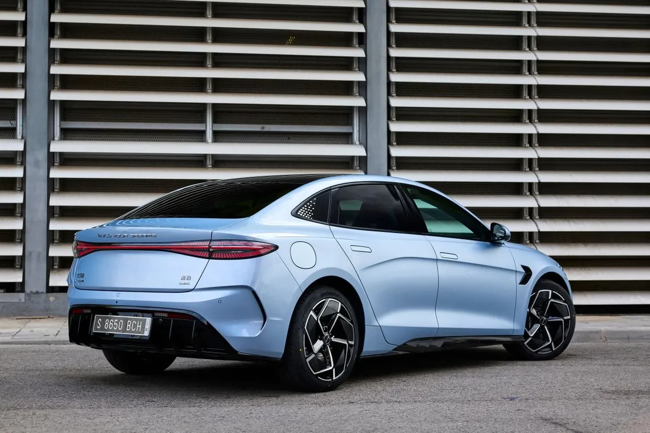 BYD