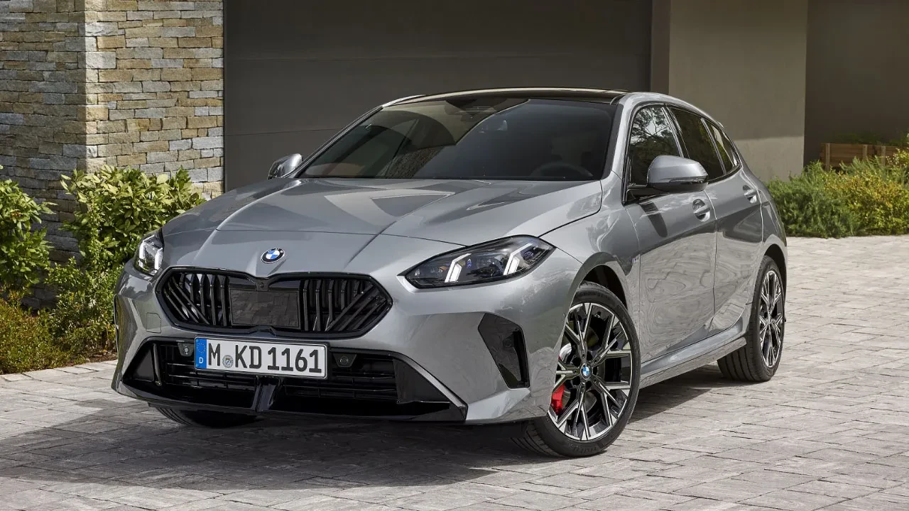 BMW
