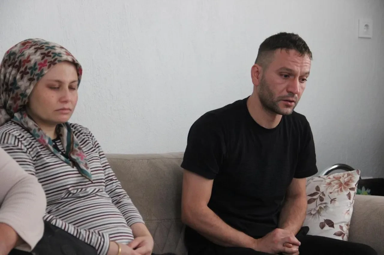 Soma'daki maden faciasında kahreden detay! Doğum gününde arkadaşlarını kaybetti