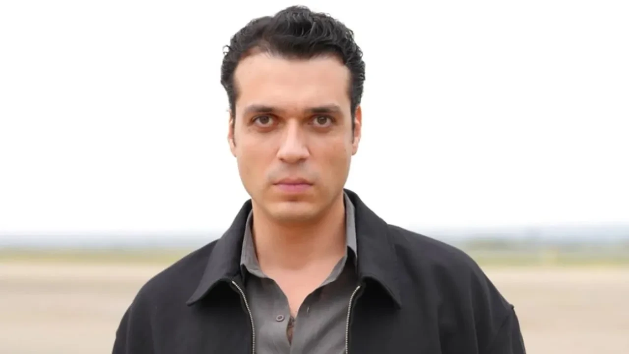 Taşacak Bu Deniz Cengiz Volkov kim? Ali Önsöz kimdir, dizi ve filmleri neler?