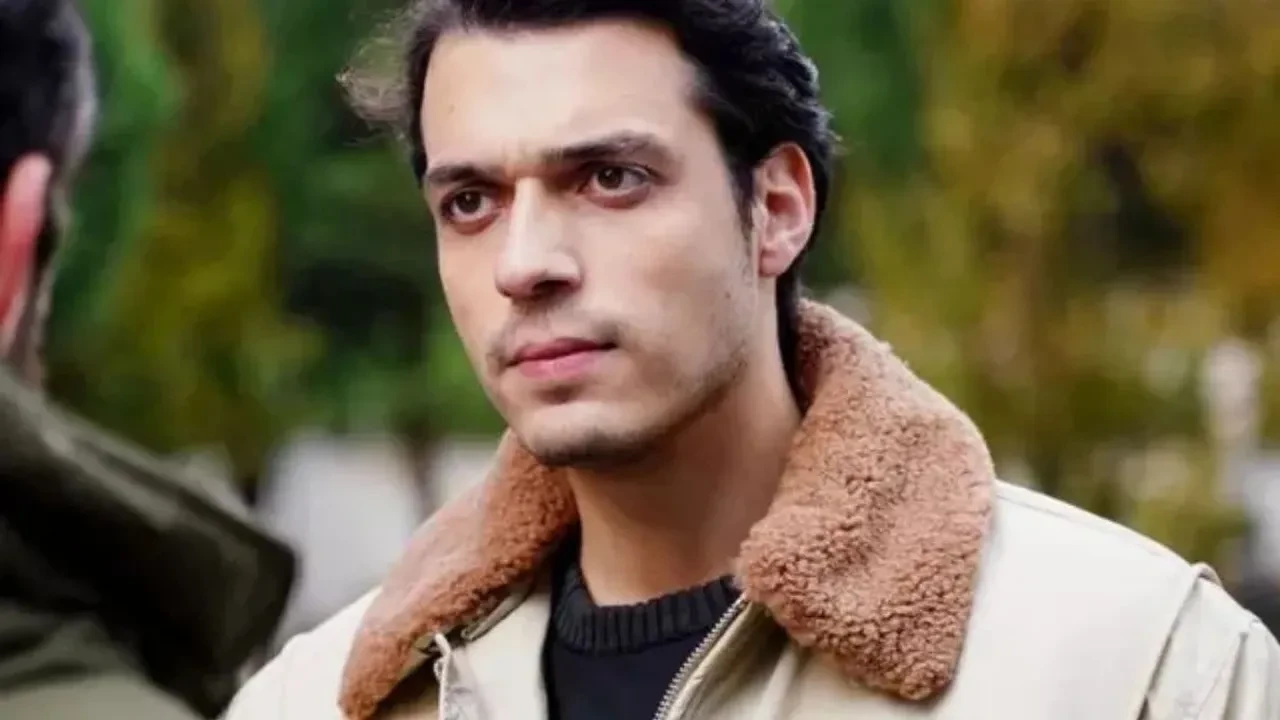 Taşacak Bu Deniz Cengiz Volkov kim? Ali Önsöz kimdir, dizi ve filmleri neler?