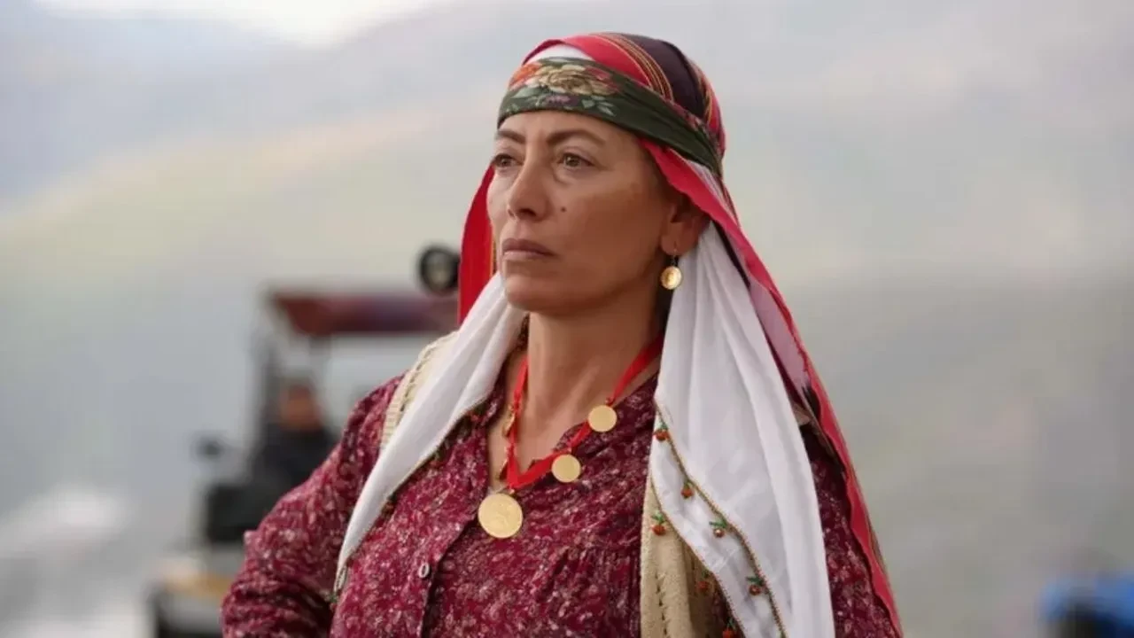 Taşacak Bu Deniz Emriye hala kimdir? Ayla Baki kimdir, kaç yaşında, hangi dizilerde oynadı?