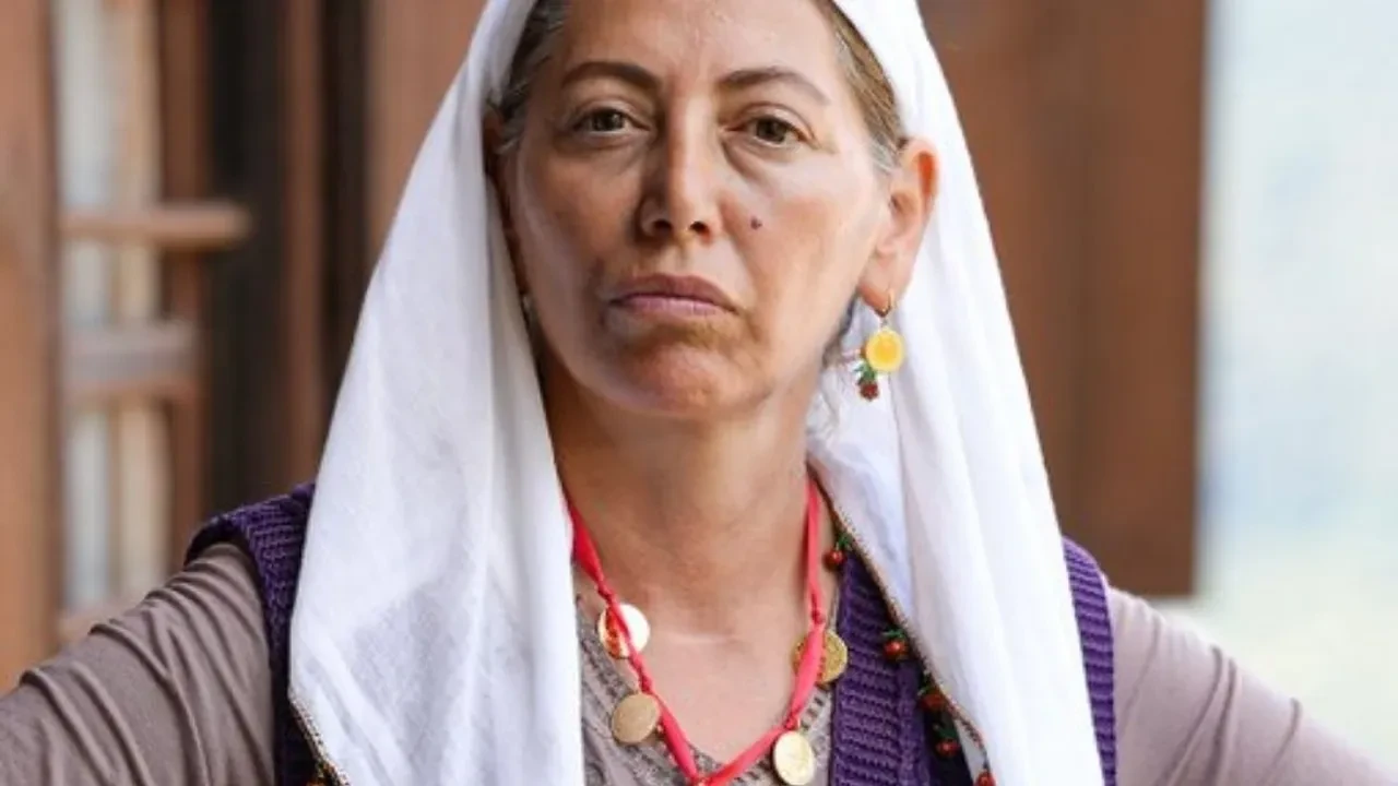 Taşacak Bu Deniz Emriye hala kimdir? Ayla Baki kimdir, kaç yaşında, hangi dizilerde oynadı?