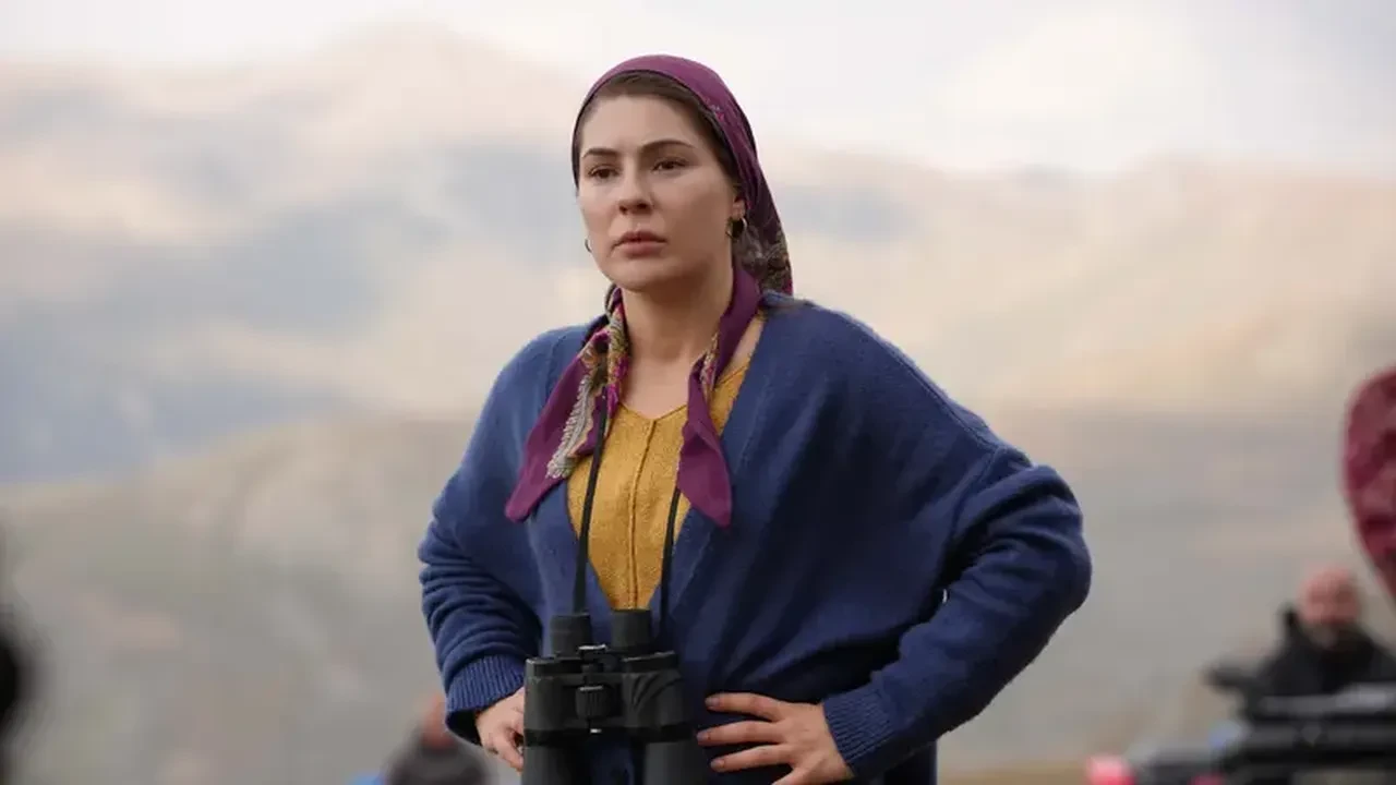Taşacak Bu Deniz yeni sezon oyuncuları kim? Yeni karakterler merak edildi