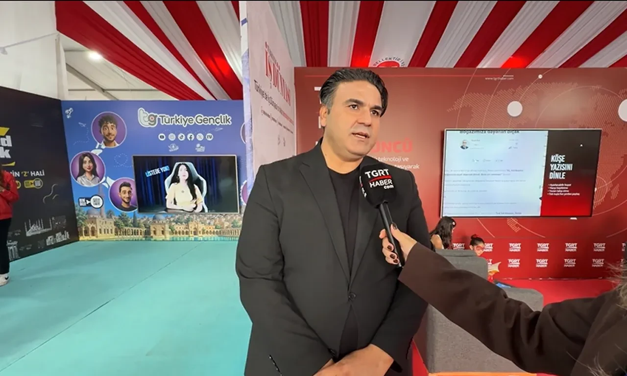 TEKNOFEST gençlere yol açıyor: "Etkileri 5-10 yıl sonra daha çok görülecek"