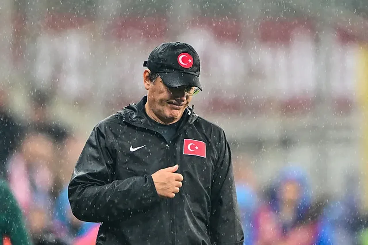 Türkiye, Belçika deplasmanında galibiyet peşinde! İşte dev maçın muhtemel 11'leri 