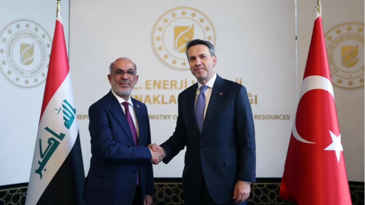 Türkiye ve Irak enerjide yol haritasını netleştiriyor: Ceyhan küresel enerji üssü olacak, Kerkük hattı Basra'ya uzatılacak