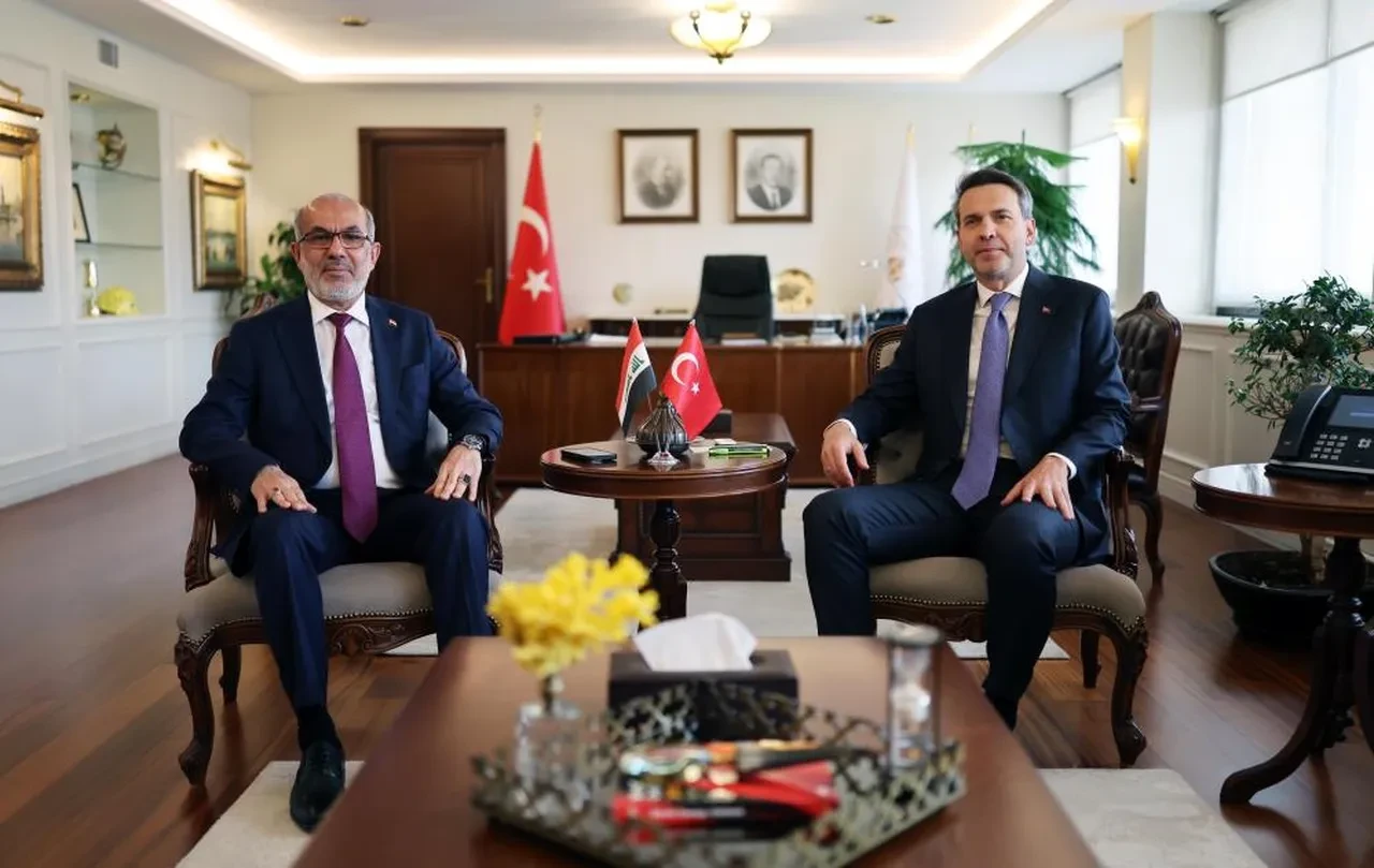 Türkiye ve Irak enerjide yol haritasını netleştiriyor: Ceyhan küresel enerji üssü olacak, Kerkük hattı Basra'ya uzatılacak