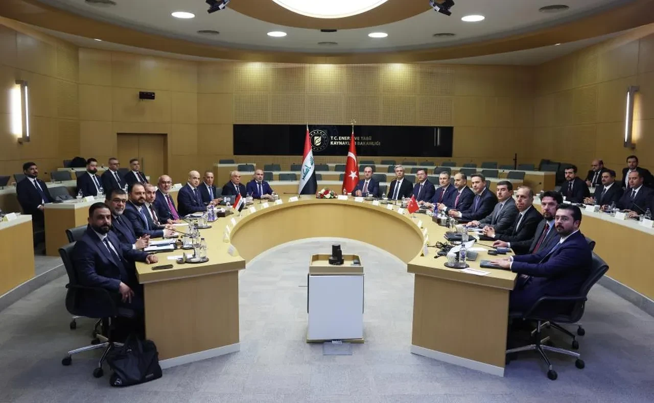 Türkiye ve Irak enerjide yol haritasını netleştiriyor: Ceyhan küresel enerji üssü olacak, Kerkük hattı Basra'ya uzatılacak