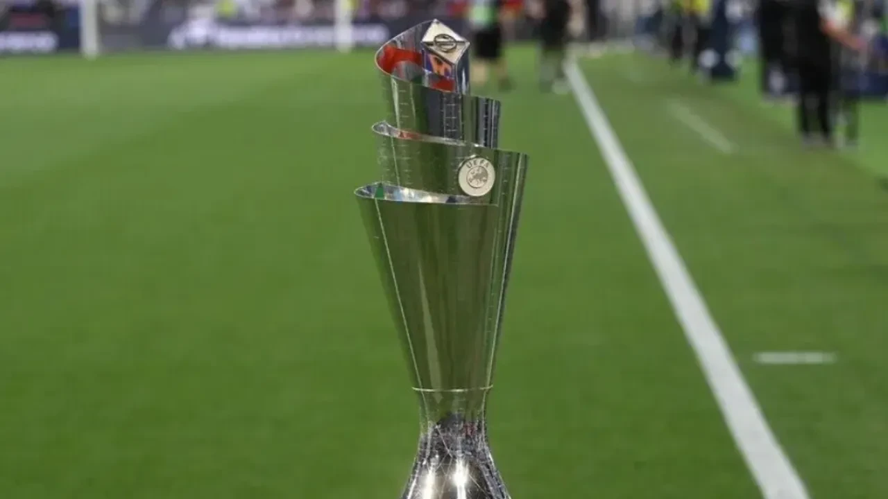 Uluslar Ligi kazanınca şampiyonu ne oluyor? 2026 UEFA Uluslar Ligi para ödülü!