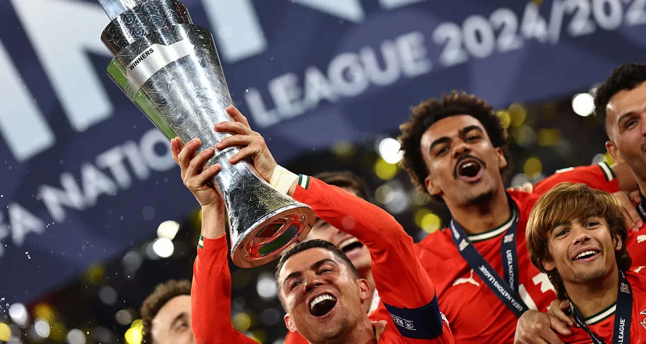Uluslar Ligi kazanınca şampiyonu ne oluyor? 2026 UEFA Uluslar Ligi para ödülü!
