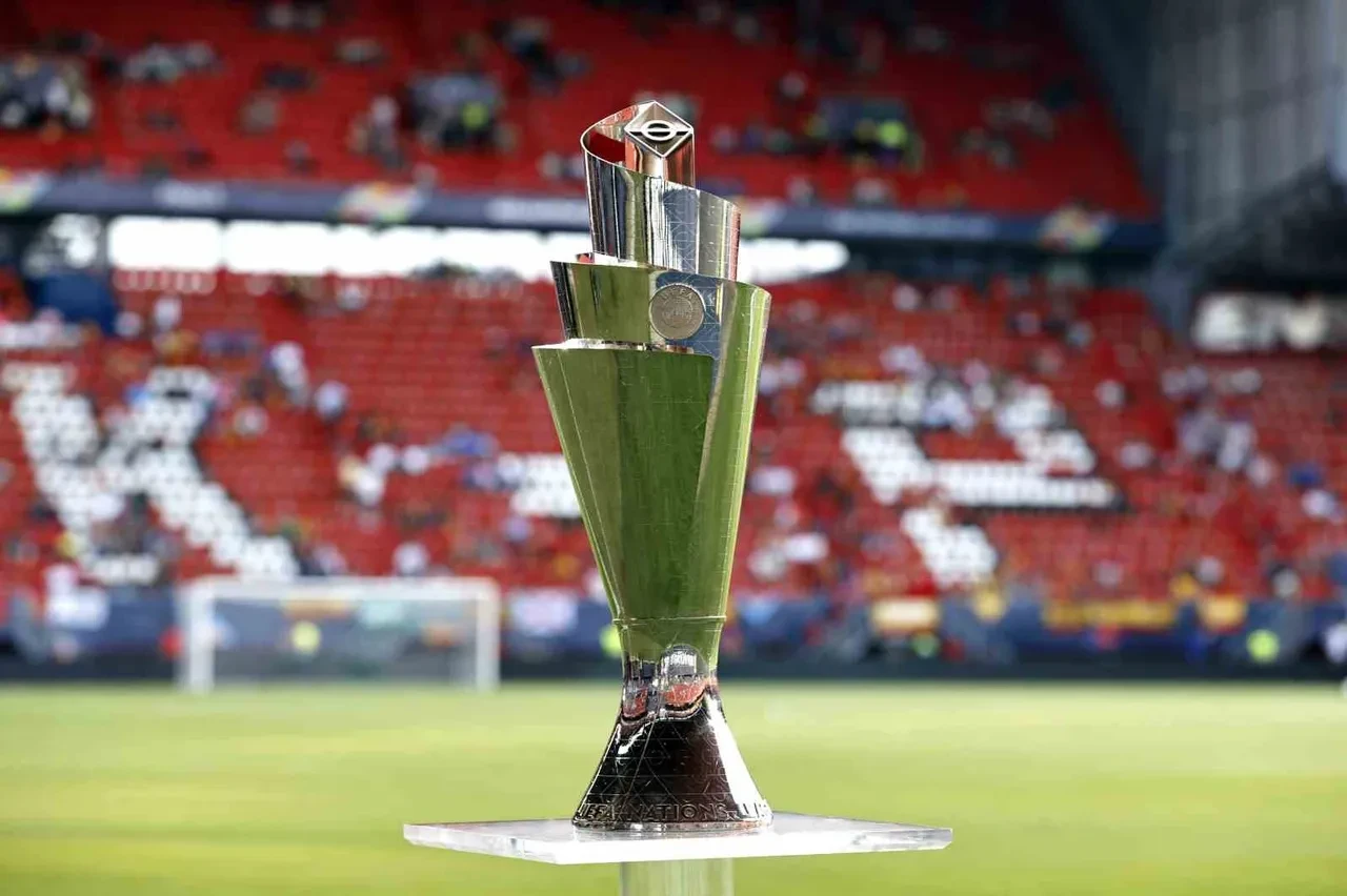 Uluslar Ligi kazanınca şampiyonu ne oluyor? 2026 UEFA Uluslar Ligi para ödülü!