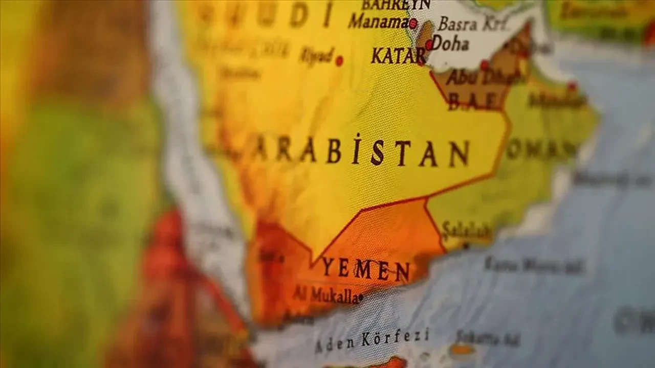 ABD, Yemen'e askeri müdahalede bulunacak mı? Büyükelçi Tom Barrack cevapladı