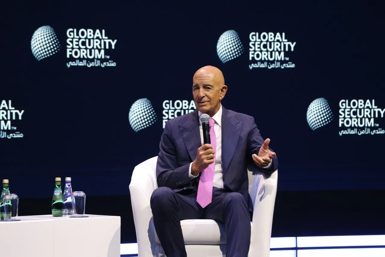 ABD, Yemen'e askeri müdahalede bulunacak mı? Büyükelçi Tom Barrack cevapladı