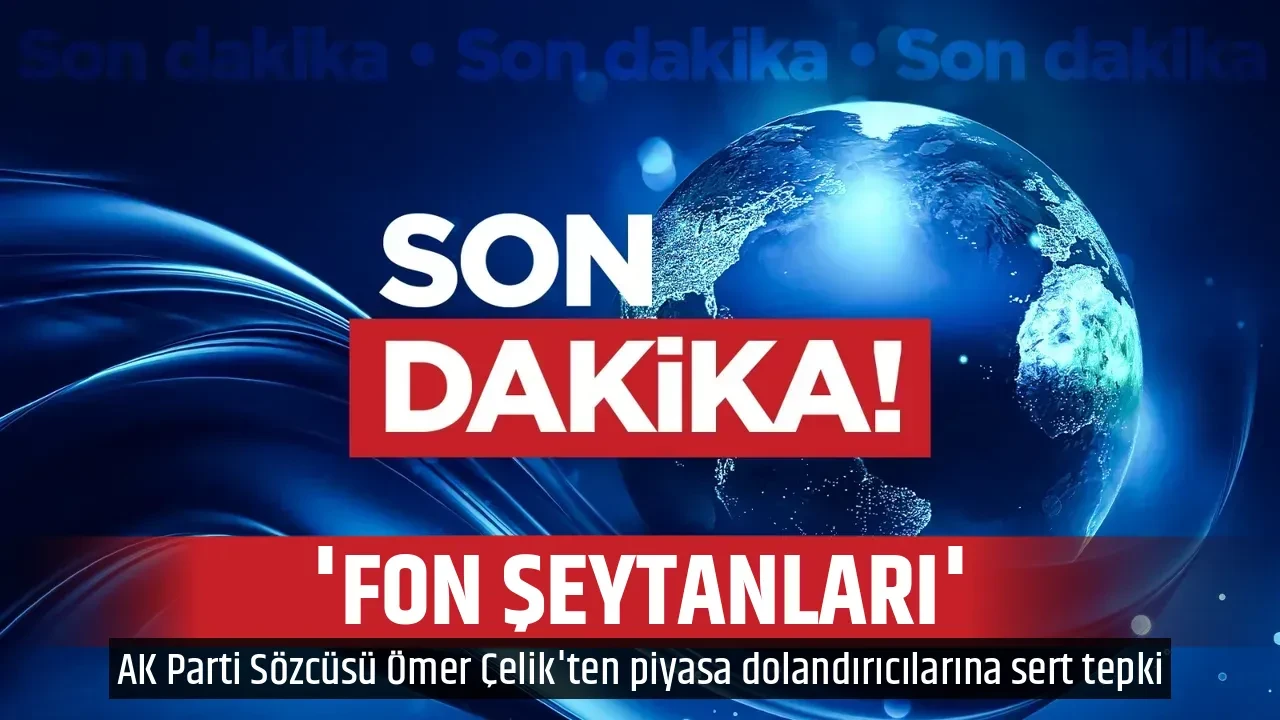 'FON ŞEYTANLARI'