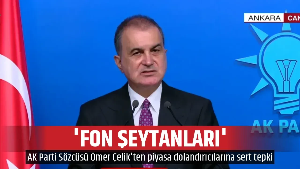 'FON ŞEYTANLARI'