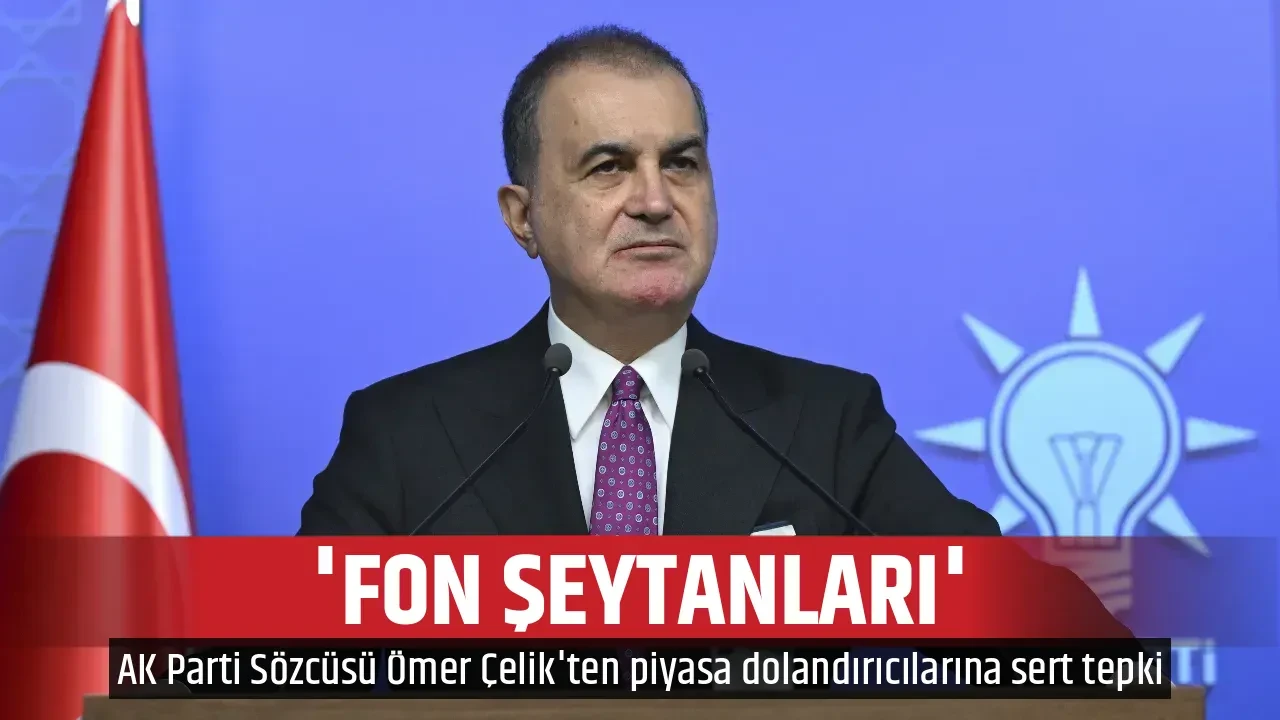 'FON ŞEYTANLARI'