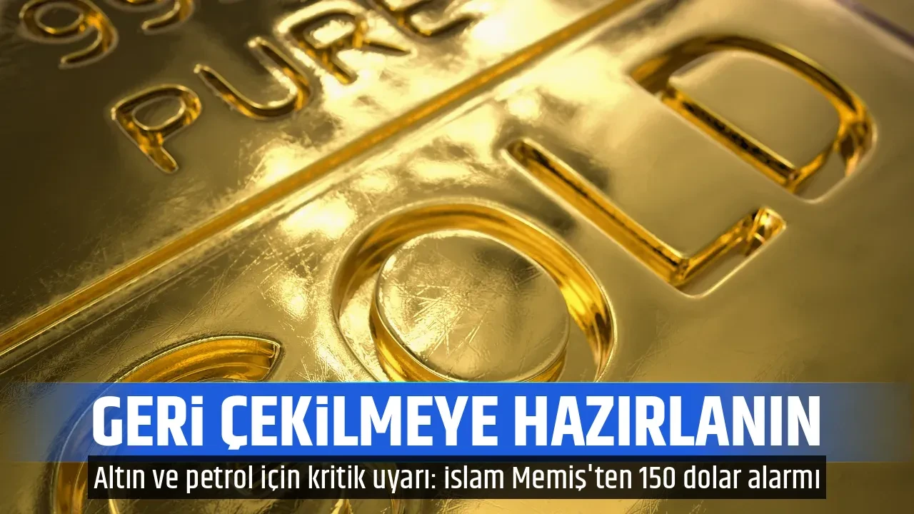 GERİ ÇEKİLMEYE HAZIRLANIN