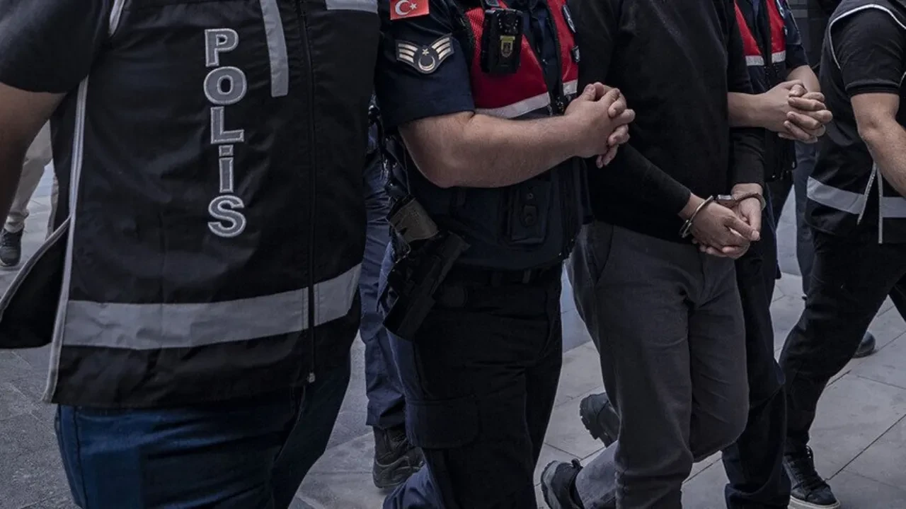 Ankara merkezli 8 ilde 