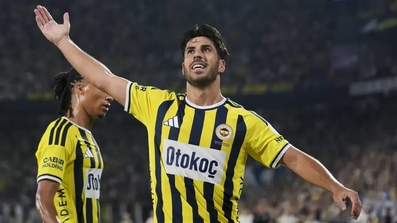 Asensio neden yok, sakat mı? Asensio neden oynamıyor?