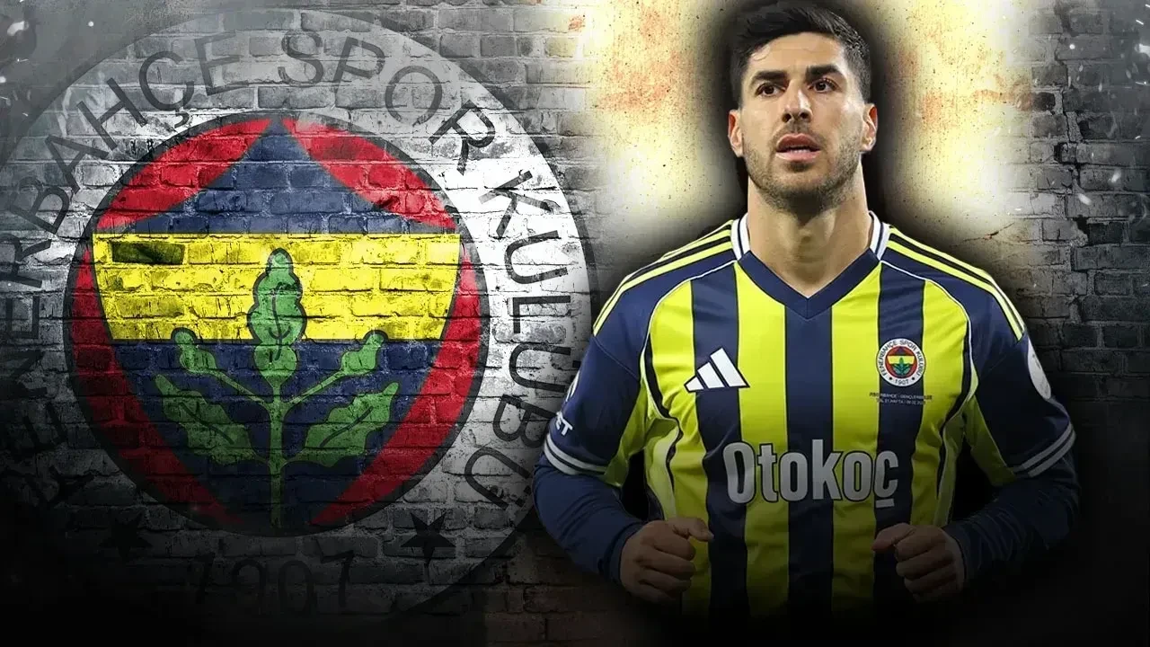 Asensio neden yok, sakat mı? Asensio neden oynamıyor?