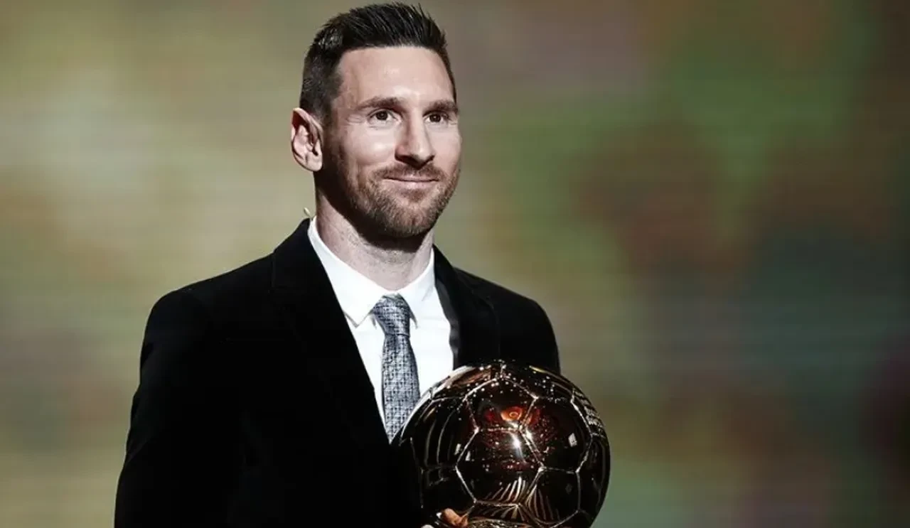Ballon d'Or oy nasıl verilir, ücretli mi? 2026 Ballon d'Or ile tüm zamanların en iyisi seçilecek