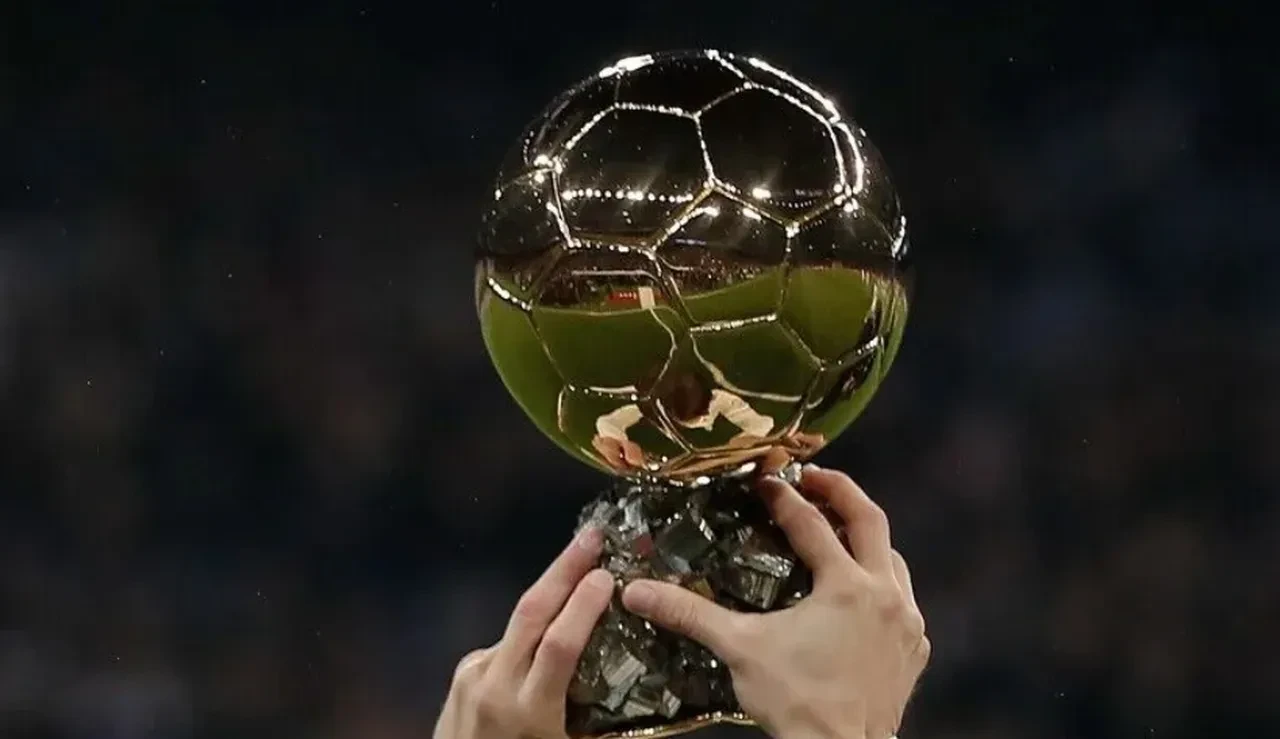 Ballon d'Or oy nasıl verilir, ücretli mi? 2026 Ballon d'Or ile tüm zamanların en iyisi seçilecek