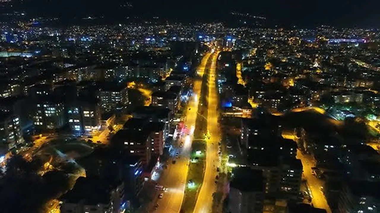 Bursa’da sürücülere trafik uyarısı: Yarın bu yollar trafiğe kapatılacak