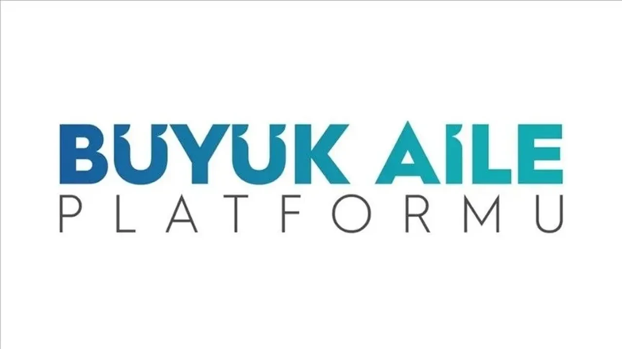 Büyük Aile Platformu'na siber saldırı: LGBT ve terör propagandası yaptılar